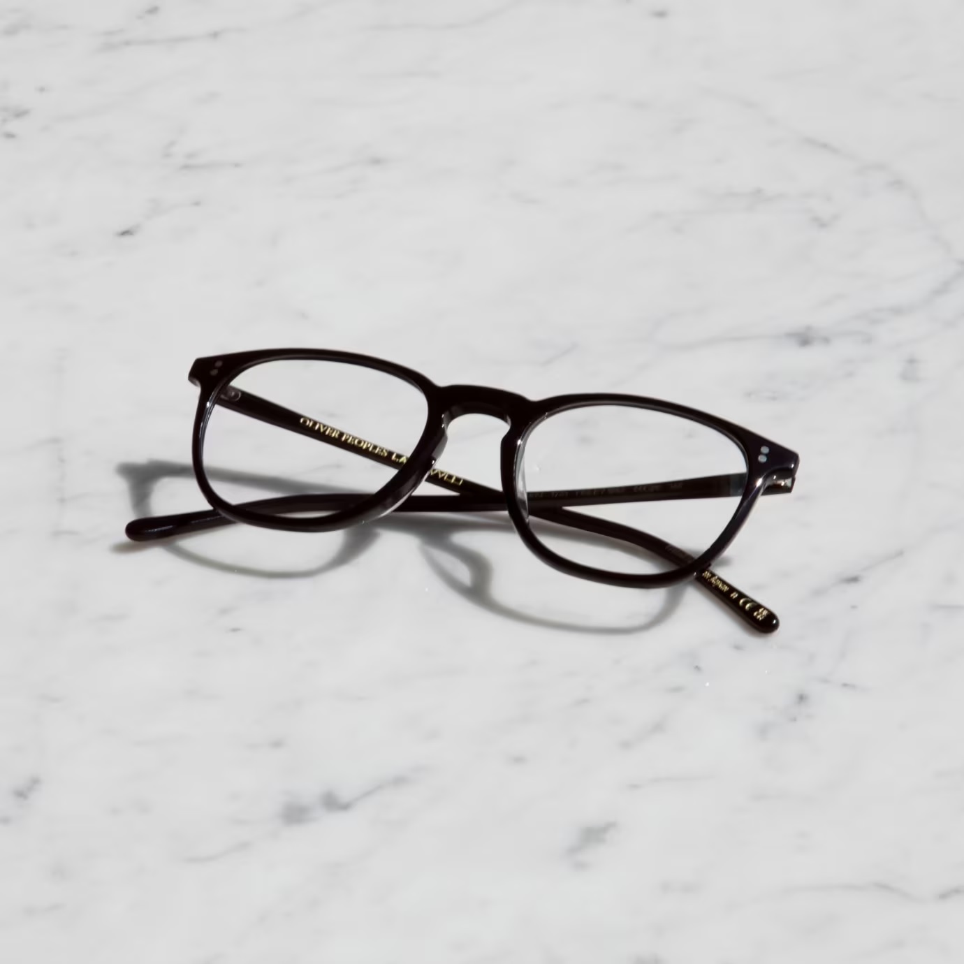 Handcrafted Acetate Construction: